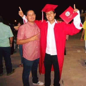 Meet your Posher, Raul